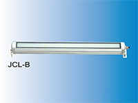 JCL-B 鋁合金外殼LED工作燈系列->>機(jī)床工作燈系列>>防水熒光工作燈